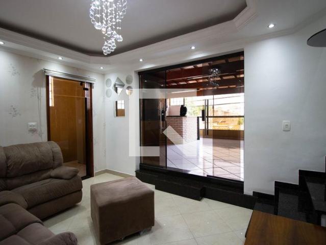 Casa, Itaquera, 2 Quartos, 72 m2 São Paulo