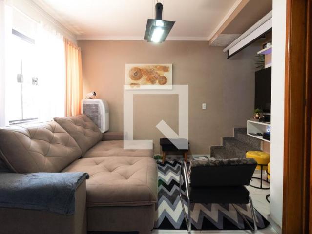 Casa, Itaquera, 2 Quartos, 75 m2 São Paulo