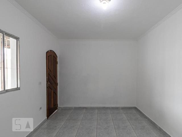 Casa, Itaquera, 2 Quartos, 80 m2 São Paulo