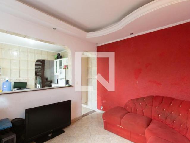 Casa, Itaquera, 2 Quartos, 100 m2 São Paulo