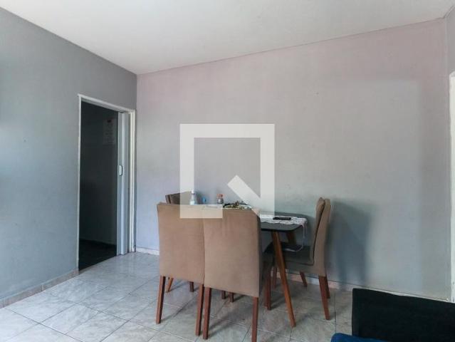 Casa, Itaquera, 2 Quartos, 105 m2 São Paulo