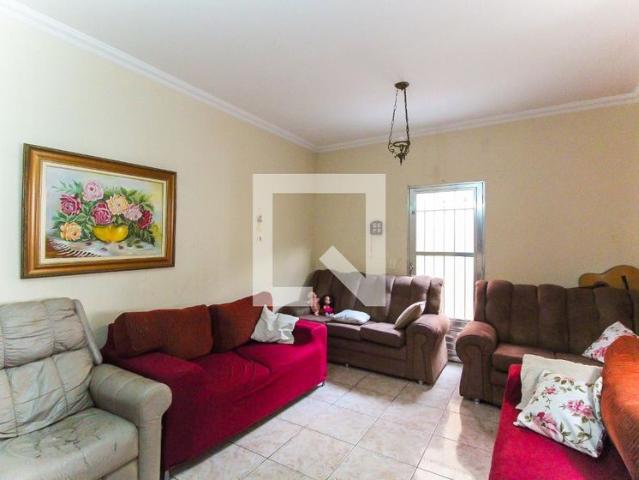 Casa, Itaquera, 2 Quartos, 120 m2 São Paulo