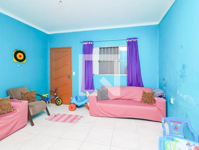 Casa, Itaquera, 2 Quartos, 136 m2 São Paulo