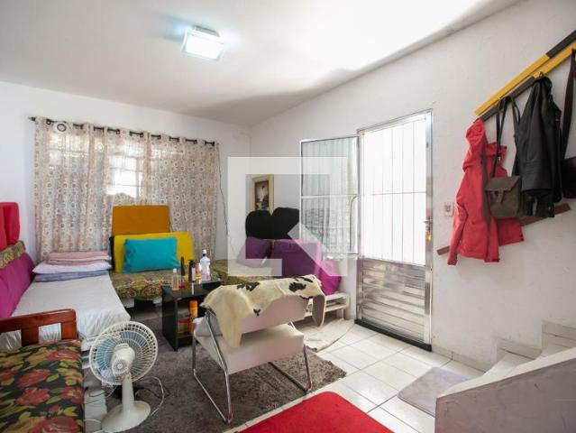 Casa, Itaquera, 2 Quartos, 250 m2 São Paulo
