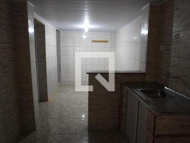 Casa, Itaquera, 2 Quartos, 30 m2 São Paulo