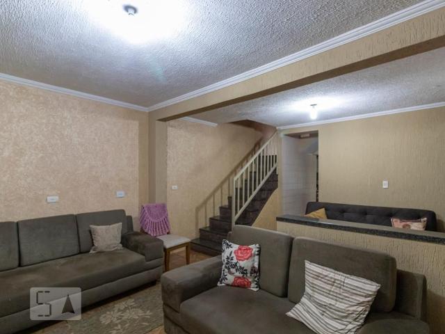 Casa, Itaquera, 5 Quartos, 300 m2 São Paulo
