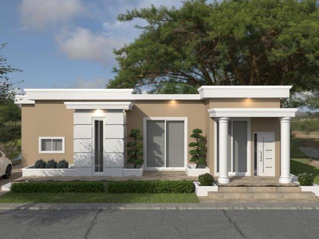 CASA ITZEL 001: LOS ENCINOS, TEJUPILCO