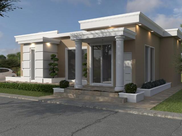 CASA ITZEL 001: LOS ENCINOS, TEJUPILCO