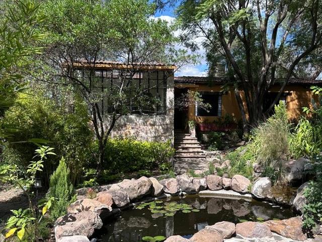 Casa Ixchel