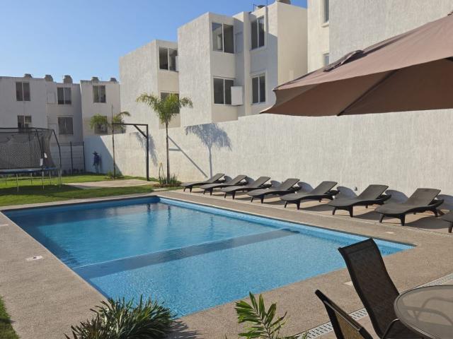 Casa Ixtapa Centro