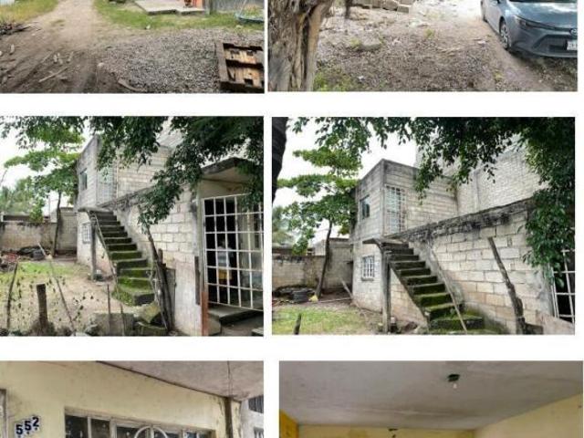 CASA IXTAPA, construye tu hogar