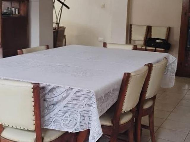 CASA IZTAPALAPA
