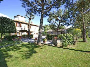 Appartamento in affitto a Camucia
