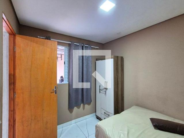 Casa, Res. Cosmos, 1 Quarto, 125 m2 Campinas