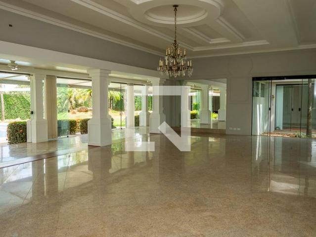 Casa, Iate Clube Americana, 5 Quartos, 640 m2 Americana