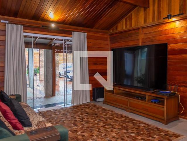 Casa, Iate Clube Americana, 5 Quartos, 400 m2 Americana
