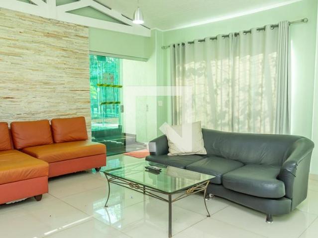 Casa, Iate Clube Americana, 6 Quartos, 2000 m2 Americana