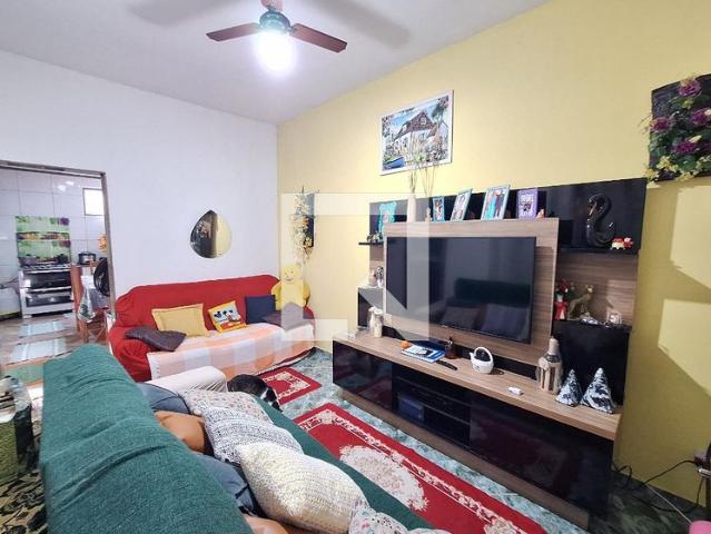 Casa, Ibarie, 2 Quartos, 160 m2 Duque de Caxias