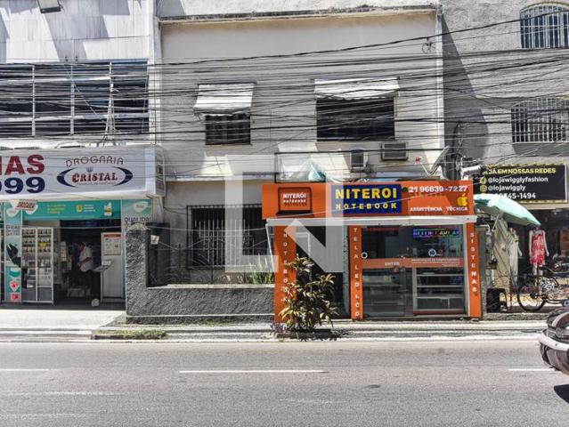 Casa, Icaraí, 4 Quartos, 120 m2 Niterói