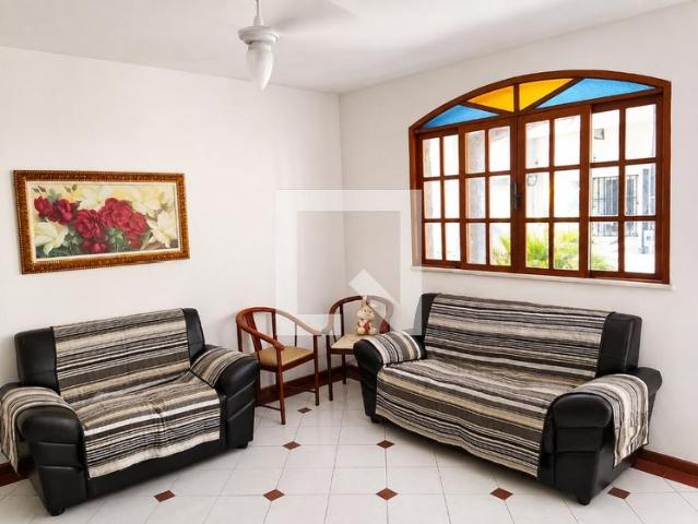 Casa, Icaraí, 5 Quartos, 230 m2 Niterói