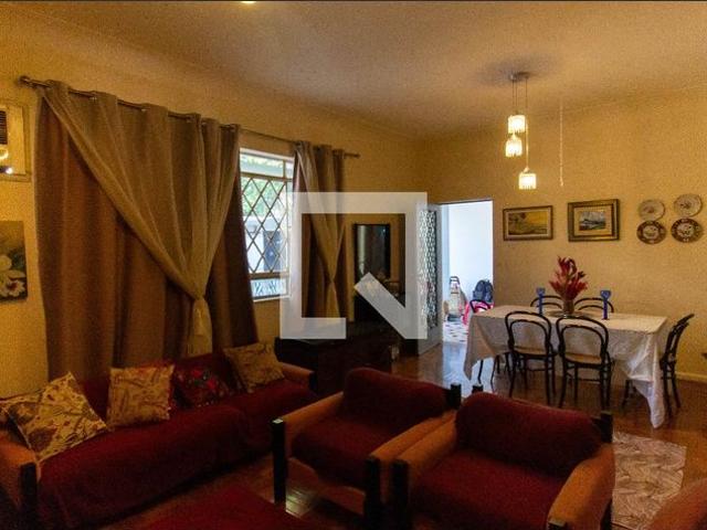 Casa, Icaraí, 5 Quartos, 300 m2 Niterói