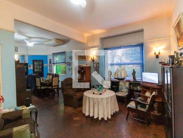 Casa, Icaraí, 5 Quartos, 804 m2 Niterói