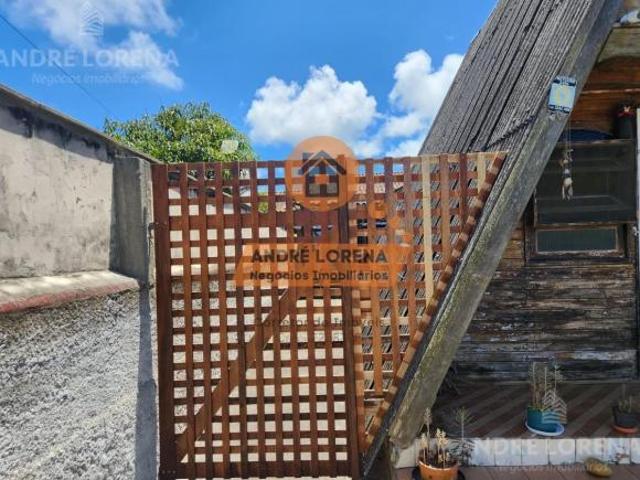 Casa Ilha Comprida
