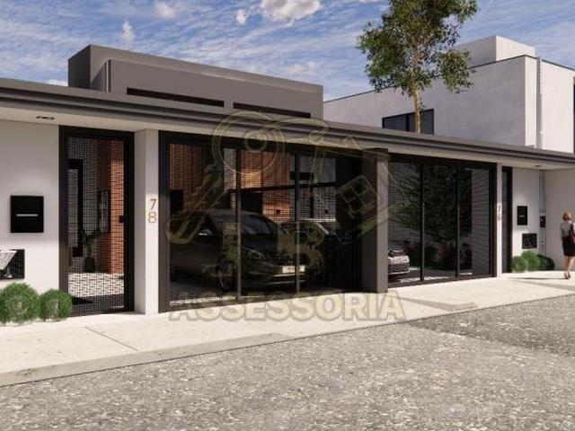 Casa, Ideal, Araricá, RS