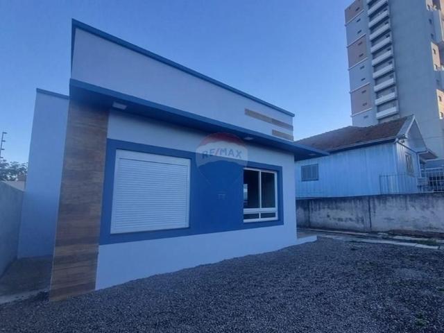 Casa Ideal em Vera Cruz