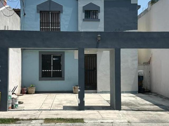 Casa Ideal en la Colonia Andalucía, Apodaca, N. L