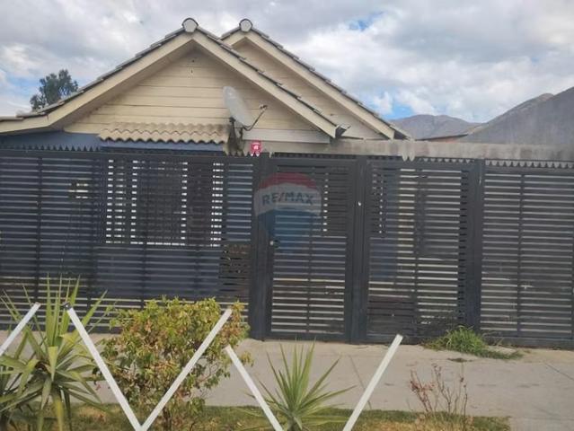 ¡Casa ideal larapinta, lampa, con piscina! 2 dormitorios por 3000.00 en Lampa