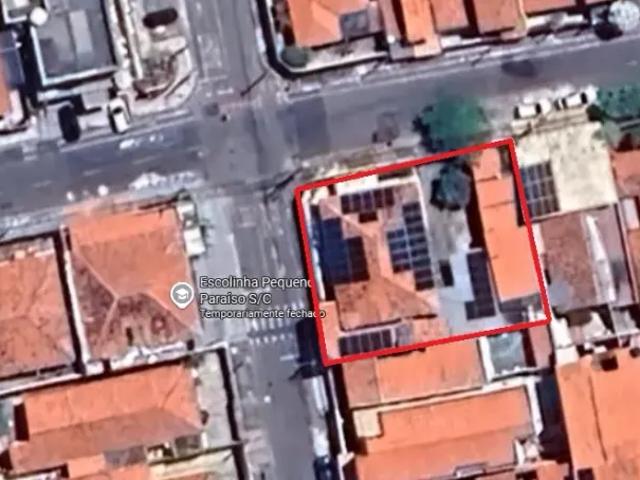 Casa ideal para comercio