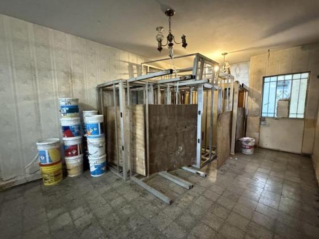 Casa ideal para desarrollar