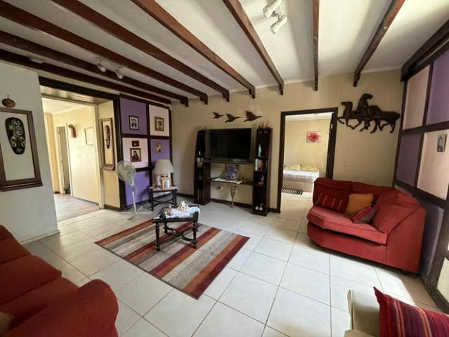Casa Ideal para Disfrutar en Familia 1527 | dormitorios por 152000. 00 en Buin