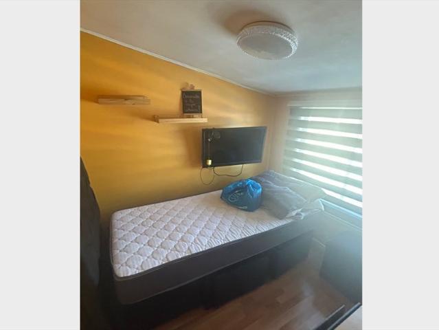 Casa ideal para estudiantes Mujer
