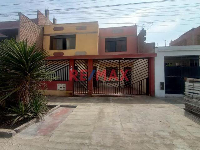 Casa Ideal Para Familia O Inversión