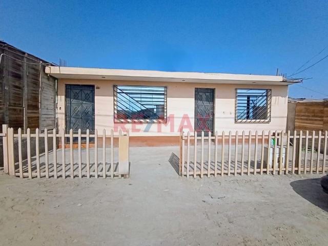 Casa Ideal Para Familia O Inversión