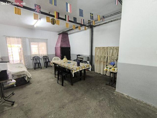 CASA IDEAL PARA FAMILIAS