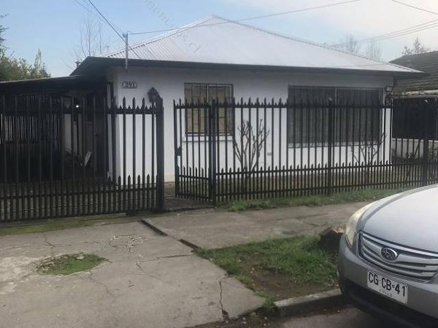 CASA IDEAL PARA FAMILIAS GRANDES