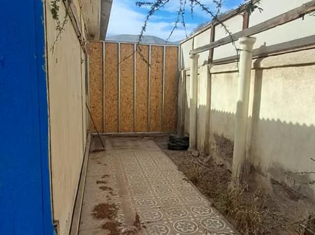 Casa ideal para familias en calle ejército | 3 dormitorios por 3945.00 en Copiapó