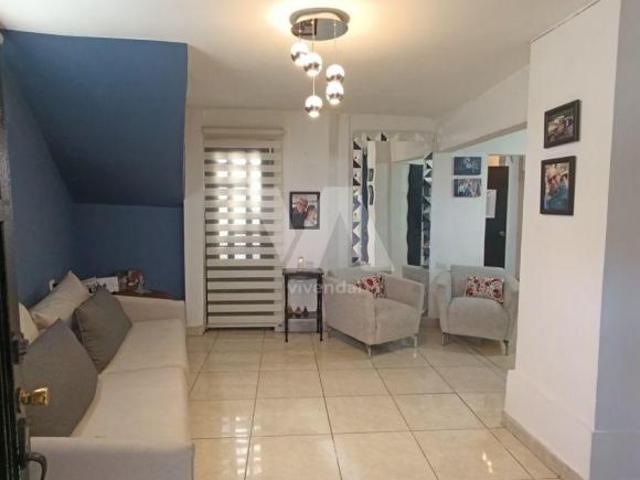 Casa ideal para inversión en el corazón universitario de la ciudad