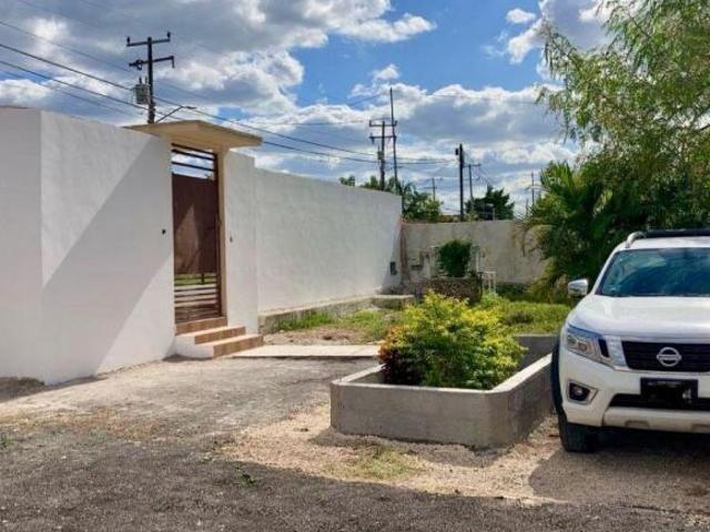 CASA IDEAL PARA OFICINA EN VENTA EN MERIDA, YUCATAN EN MULCHECHEN