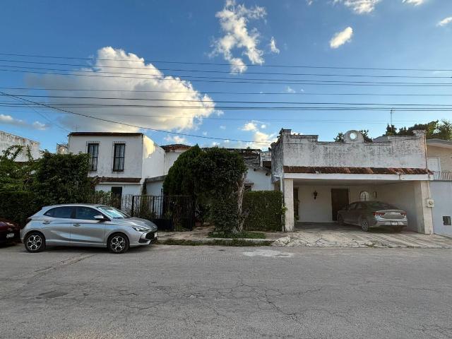 Casa ideal para Oficina o negocio a unos pasos de la Av. Libano, Col. México