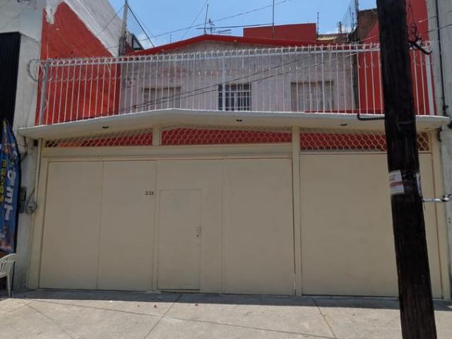 Casa Ideal para Oficinas u Cosultorios