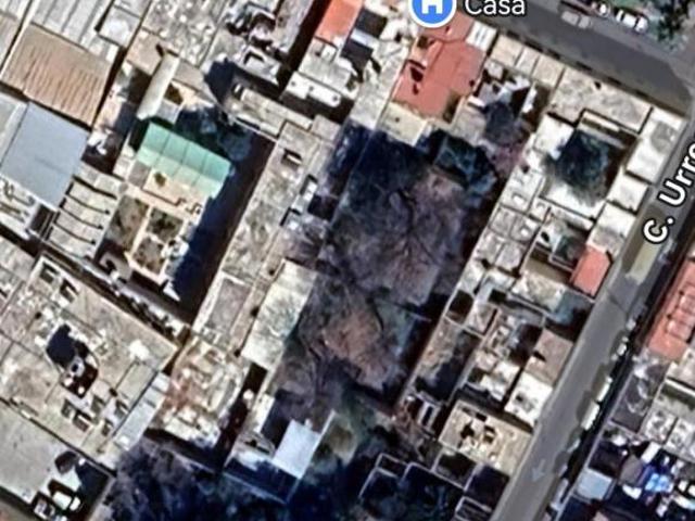 Casa ideal para negocio