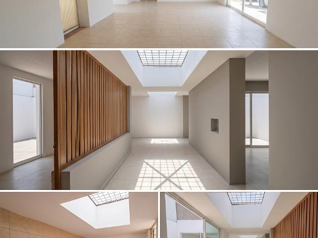 Casa Ideal para negocio
