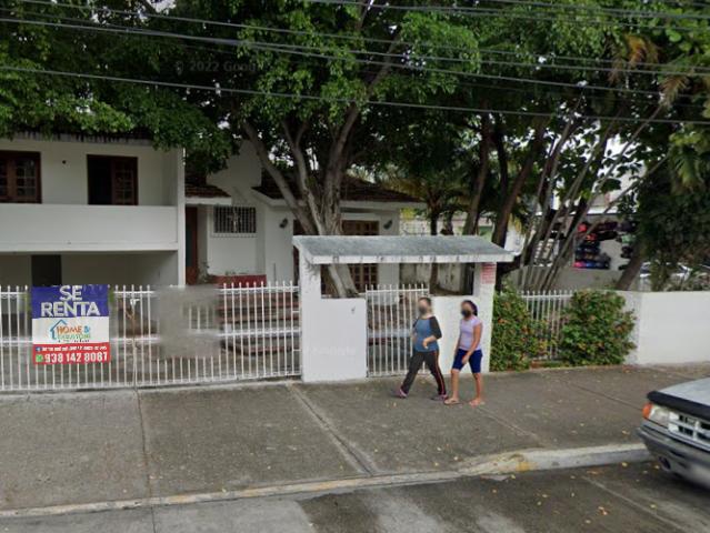 CASA IDEAL PARA NEGOCIO U OFICINA