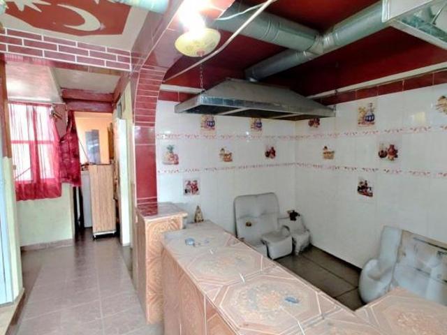 Casa ideal para negocio en Los Alamos Chalco, EdoMex