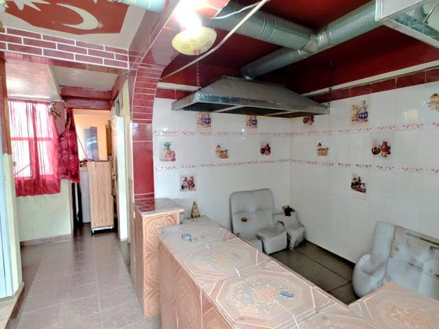 Casa ideal para negocio en Los Alamos Chalco, EdoMex