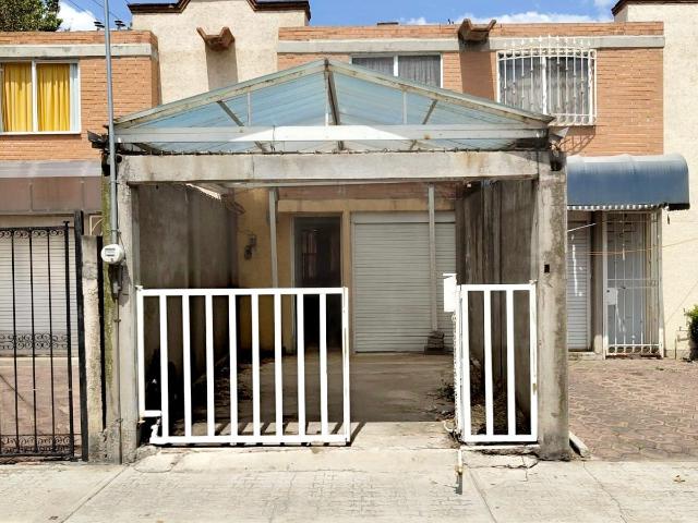 Casa ideal para negocio en Los Alamos Chalco, EdoMex